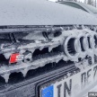 Audi Ice Driving Experience Finland with the S4 Avant – learning to drive in the winter with the aid of quattro