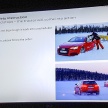 Audi Ice Driving Experience Finland with the S4 Avant – learning to drive in the winter with the aid of quattro