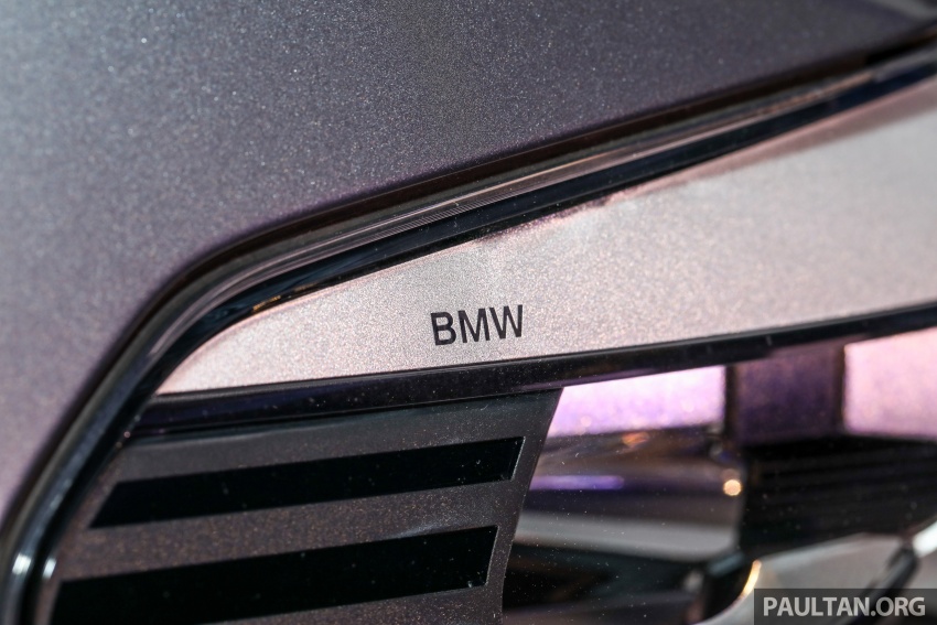 BMW 530e iPerformance plug-in hybrid dilancarkan di Malaysia – 252 hp, 0-100 km/j dalam 6.2 saat, RM344k 766800