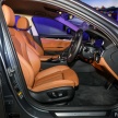 SPYSHOT: BMW 5 Series Touring plug-in hybrid diuji