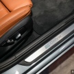 SPIED: BMW 5 Series Touring plug-in hybrid testing