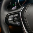 SPYSHOT: BMW 5 Series Touring plug-in hybrid diuji