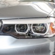GALLERY: BMW 530e iPerformance plug-in vs 530i