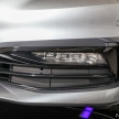 GALLERY: BMW 530e iPerformance plug-in vs 530i