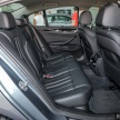 GALLERY: BMW 530e iPerformance plug-in vs 530i