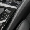 GALLERY: BMW 530e iPerformance plug-in vs 530i