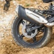 TUNGGANG UJI: BMW G310 GS – ‘<em>baby</em>‘ pun boleh berikan kepuasan, sedia menuju ke mana yang mahu