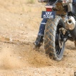 TUNGGANG UJI: BMW G310 GS – ‘<em>baby</em>‘ pun boleh berikan kepuasan, sedia menuju ke mana yang mahu