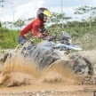 TUNGGANG UJI: BMW G310 GS – ‘<em>baby</em>‘ pun boleh berikan kepuasan, sedia menuju ke mana yang mahu