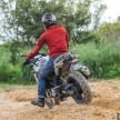 TUNGGANG UJI: BMW G310 GS – ‘<em>baby</em>‘ pun boleh berikan kepuasan, sedia menuju ke mana yang mahu