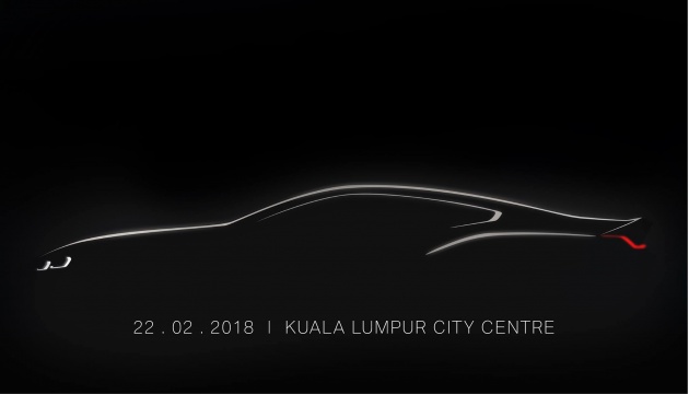 BMW Malaysia teases 8 Series, its ‘vision of luxury’