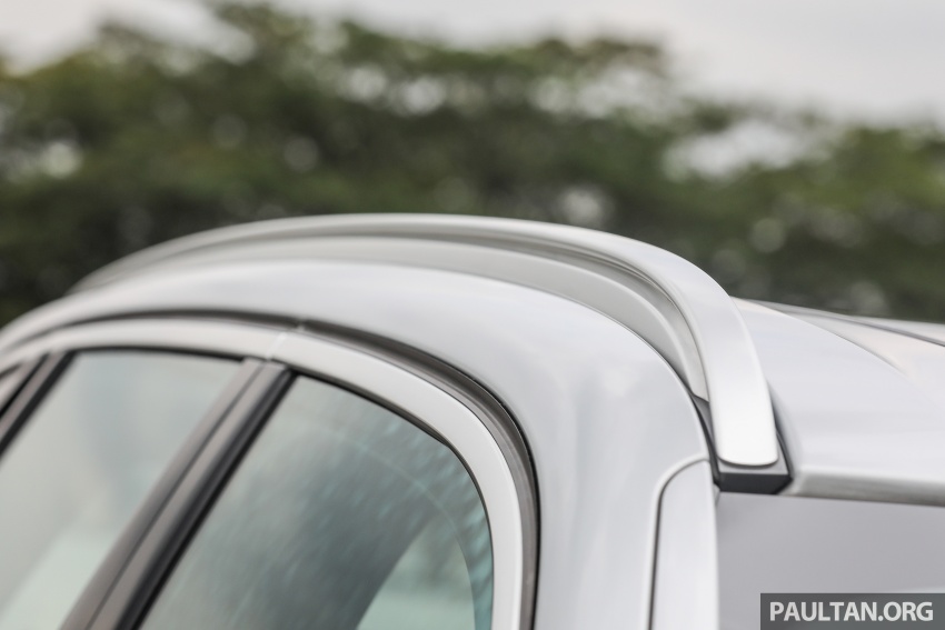 PANDU UJI: BMW X5 xDrive40e – bagi yang mahukan teknologi hijau dan perlukan praktikaliti sebuah SUV 760276