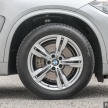 PANDU UJI: BMW X5 xDrive40e – bagi yang mahukan teknologi hijau dan perlukan praktikaliti sebuah SUV