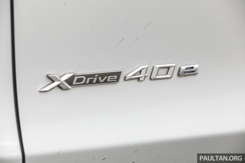 PANDU UJI: BMW X5 xDrive40e – bagi yang mahukan teknologi hijau dan perlukan praktikaliti sebuah SUV 760281