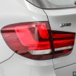 PANDU UJI: BMW X5 xDrive40e – bagi yang mahukan teknologi hijau dan perlukan praktikaliti sebuah SUV