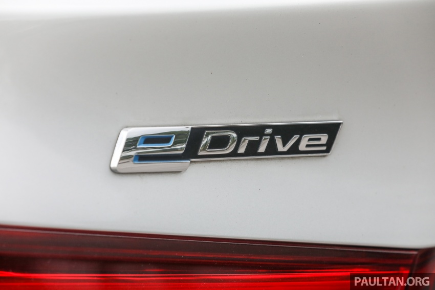 PANDU UJI: BMW X5 xDrive40e – bagi yang mahukan teknologi hijau dan perlukan praktikaliti sebuah SUV 760291