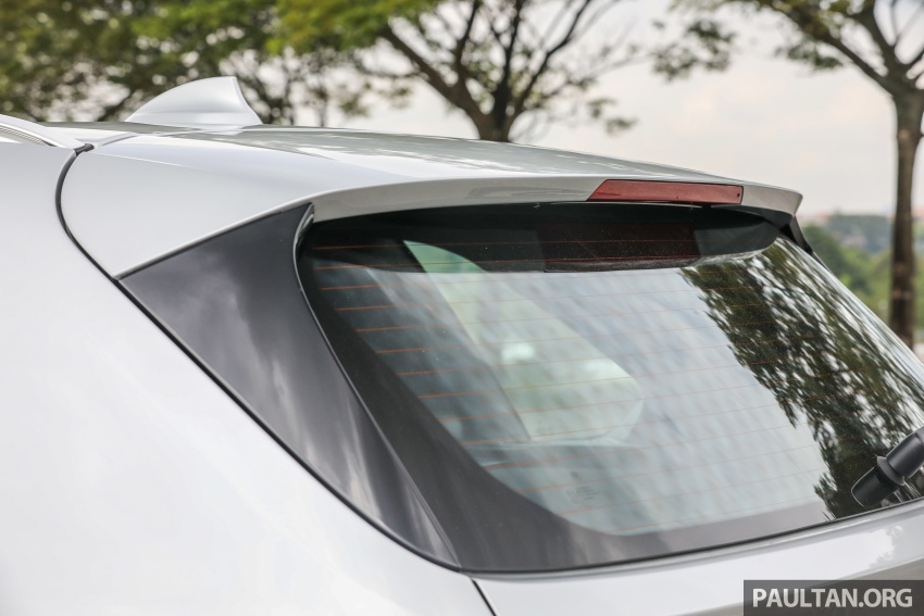 PANDU UJI: BMW X5 xDrive40e – bagi yang mahukan teknologi hijau dan perlukan praktikaliti sebuah SUV 760293