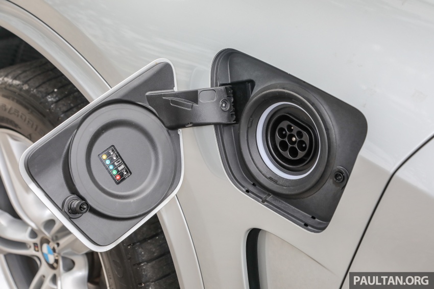 PANDU UJI: BMW X5 xDrive40e – bagi yang mahukan teknologi hijau dan perlukan praktikaliti sebuah SUV 760294