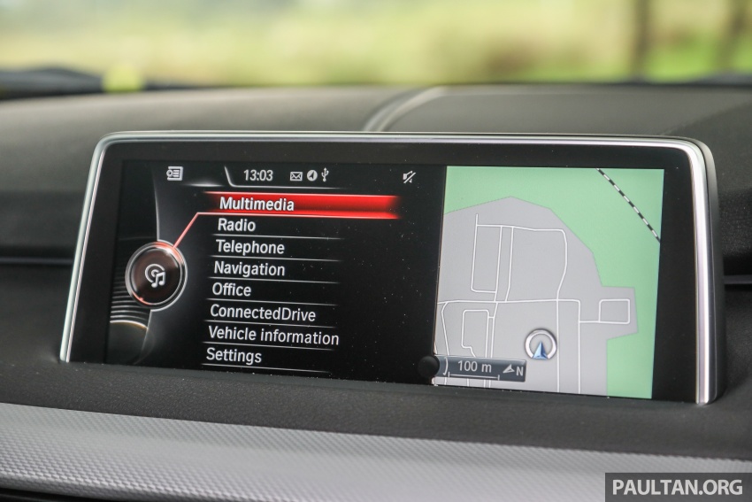 PANDU UJI: BMW X5 xDrive40e – bagi yang mahukan teknologi hijau dan perlukan praktikaliti sebuah SUV 760309