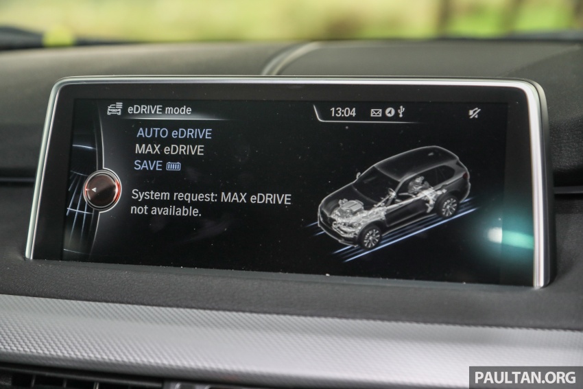PANDU UJI: BMW X5 xDrive40e – bagi yang mahukan teknologi hijau dan perlukan praktikaliti sebuah SUV 760310