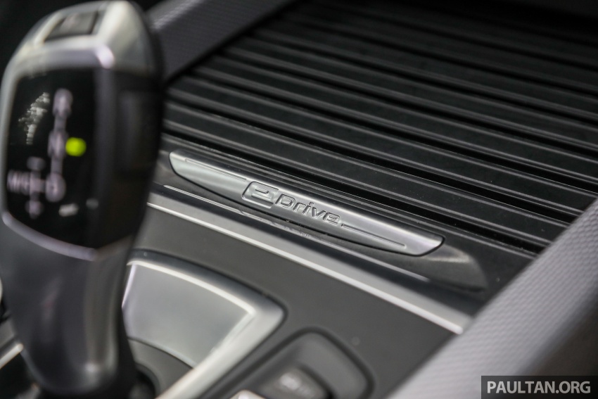PANDU UJI: BMW X5 xDrive40e – bagi yang mahukan teknologi hijau dan perlukan praktikaliti sebuah SUV 760318
