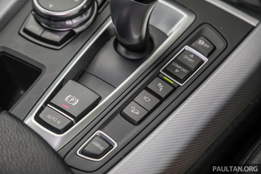 PANDU UJI: BMW X5 xDrive40e – bagi yang mahukan teknologi hijau dan perlukan praktikaliti sebuah SUV 760320