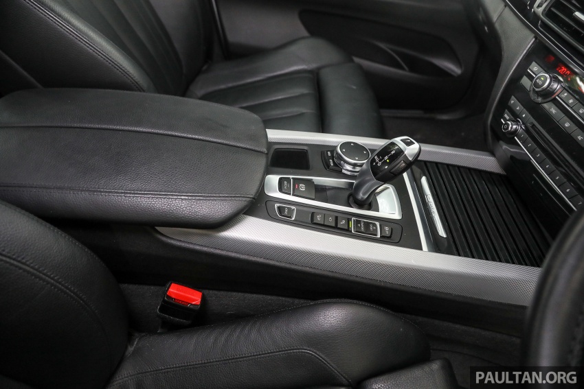 PANDU UJI: BMW X5 xDrive40e – bagi yang mahukan teknologi hijau dan perlukan praktikaliti sebuah SUV 760323