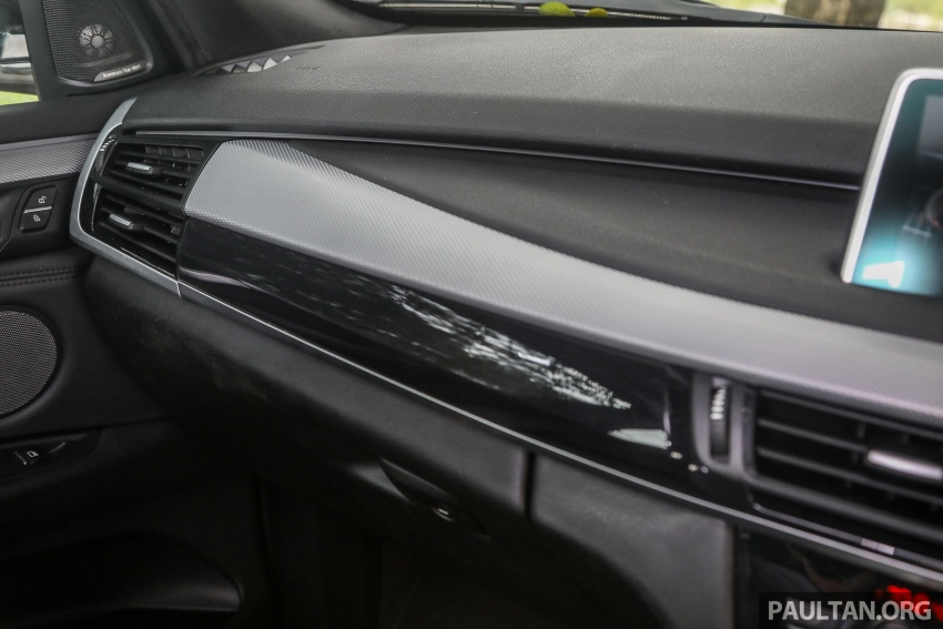 PANDU UJI: BMW X5 xDrive40e – bagi yang mahukan teknologi hijau dan perlukan praktikaliti sebuah SUV 760324