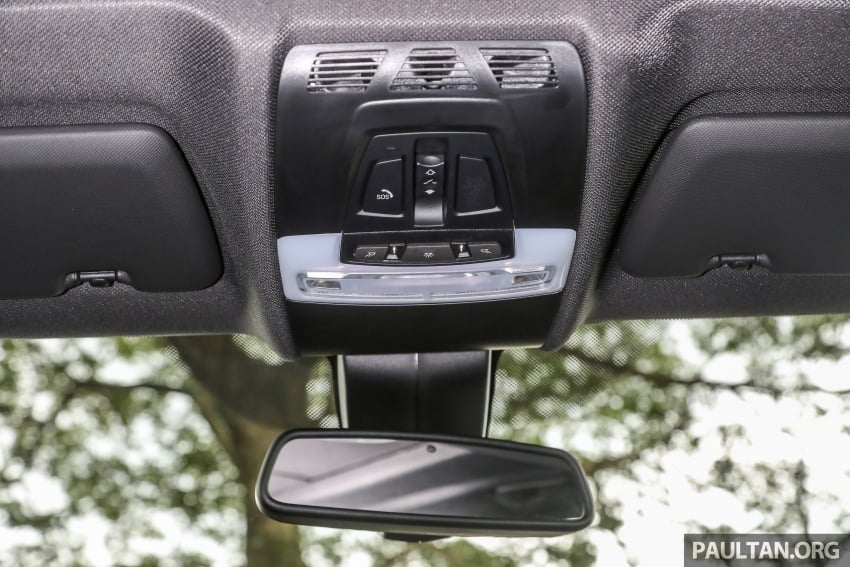 PANDU UJI: BMW X5 xDrive40e – bagi yang mahukan teknologi hijau dan perlukan praktikaliti sebuah SUV 760325