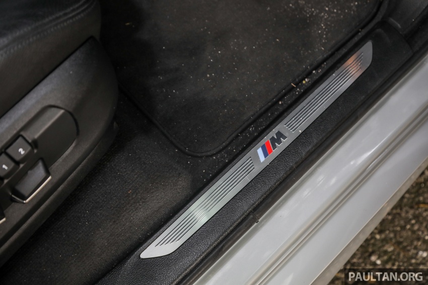 PANDU UJI: BMW X5 xDrive40e – bagi yang mahukan teknologi hijau dan perlukan praktikaliti sebuah SUV 760339