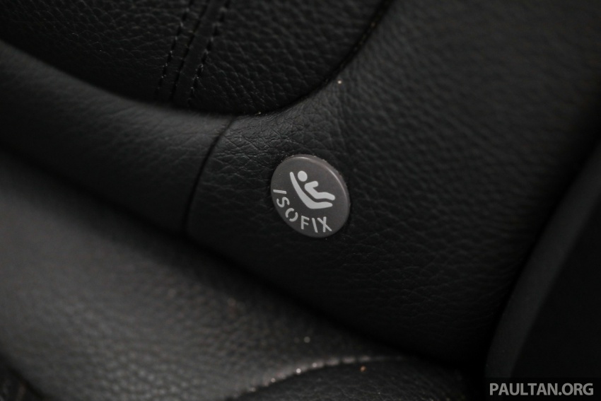 PANDU UJI: BMW X5 xDrive40e – bagi yang mahukan teknologi hijau dan perlukan praktikaliti sebuah SUV 760348