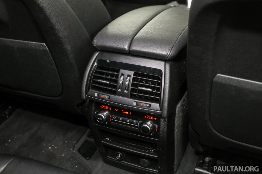 PANDU UJI: BMW X5 xDrive40e – bagi yang mahukan teknologi hijau dan perlukan praktikaliti sebuah SUV 760349