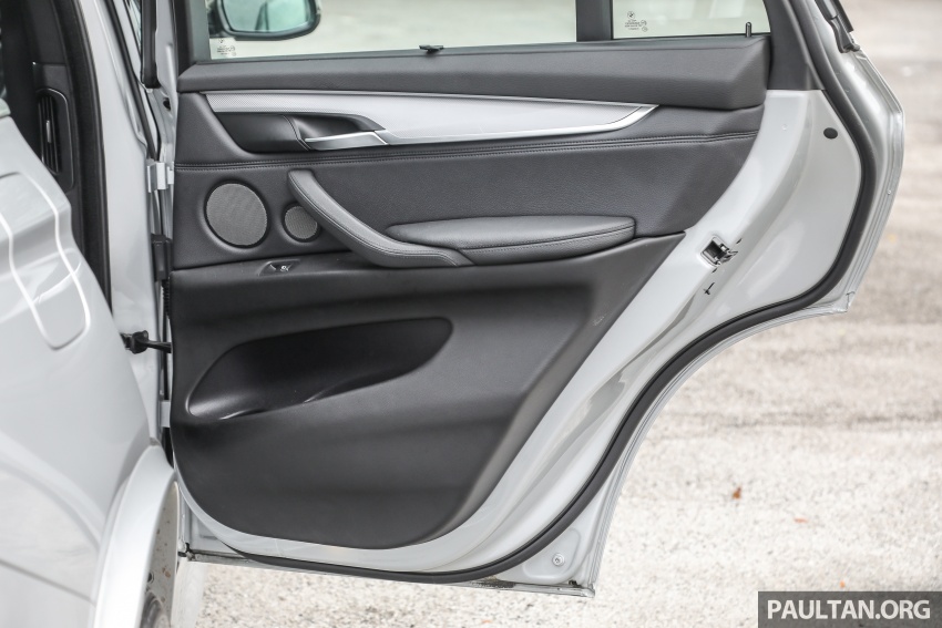 PANDU UJI: BMW X5 xDrive40e – bagi yang mahukan teknologi hijau dan perlukan praktikaliti sebuah SUV 760352