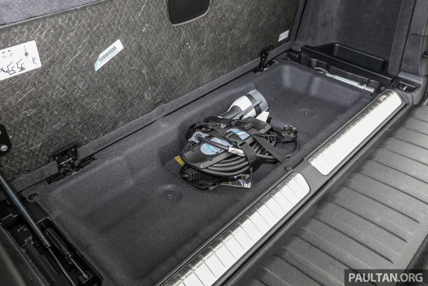 PANDU UJI: BMW X5 xDrive40e – bagi yang mahukan teknologi hijau dan perlukan praktikaliti sebuah SUV 760356