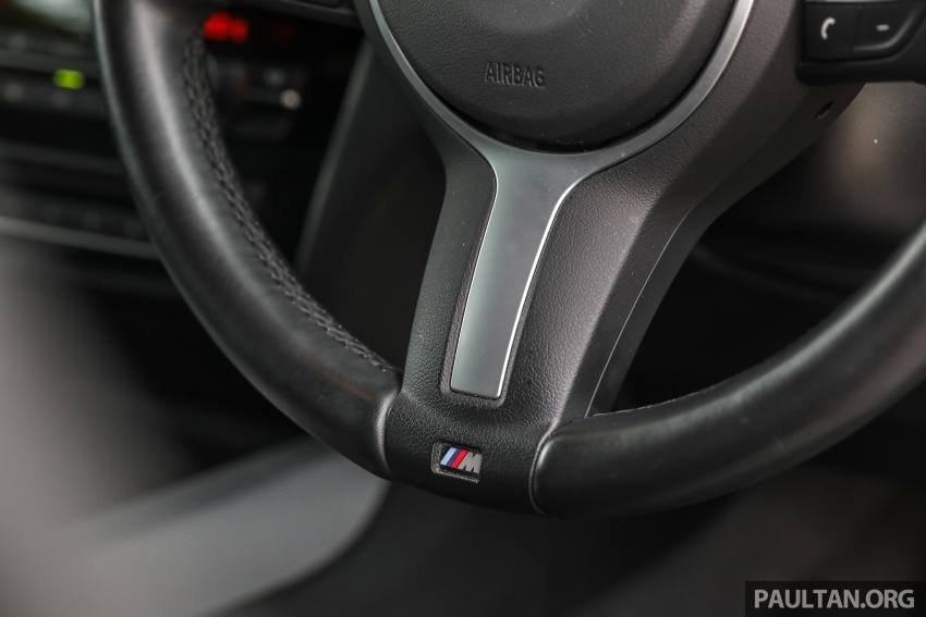 PANDU UJI: BMW X5 xDrive40e – bagi yang mahukan teknologi hijau dan perlukan praktikaliti sebuah SUV 760304