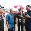 2018 Toyota Gazoo Racing Festival in Johor – day two