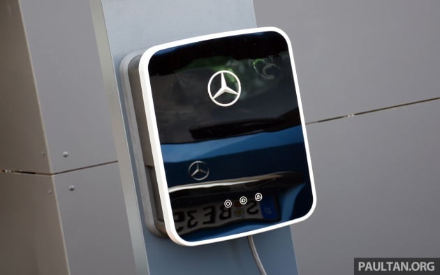 Mercedes-Benz Malaysia’s EV push to begin in 2022 – period from announcement to launch will be short