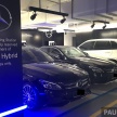 An open letter to all plug-in hybrid users – public EV charging bays aren’t parking slots, or personal spaces