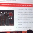 Ferrari 488 Speciale – new details from leaked slides