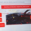 Ferrari 488 Speciale – new details from leaked slides