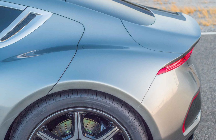 2018 Fisker EMotion to debut next week – 9-minute ultra-fast charging, fully autonomous, 640 km EV range 756625
