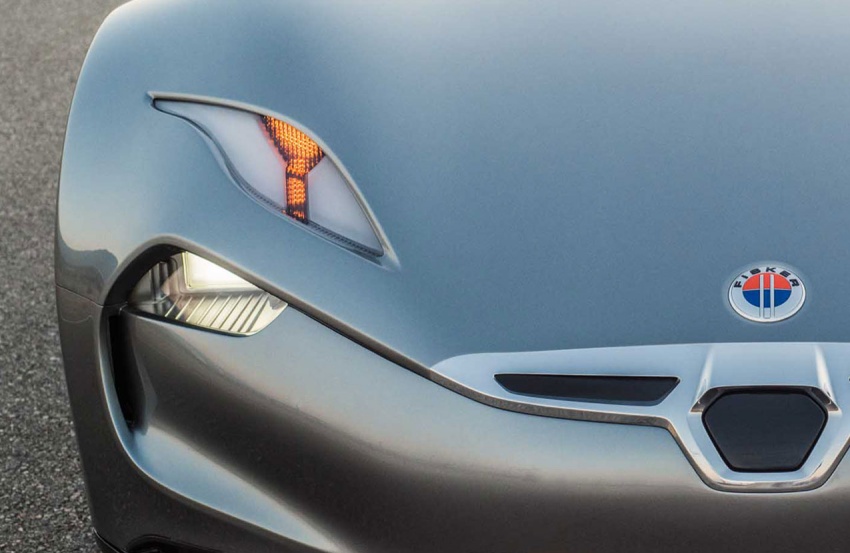 2018 Fisker EMotion to debut next week – 9-minute ultra-fast charging, fully autonomous, 640 km EV range 756627