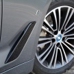 BMW Malaysia teases G30 530e iPerformance plug-in hybrid – spyshots show Sport Line trim