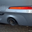 DRIVEN: G30 BMW 530e iPerformance plug-in hybrid