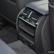 DRIVEN: G30 BMW 530e iPerformance plug-in hybrid