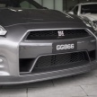 AD: ‘GG’ number plate series – open for booking now!