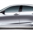 Honda Insight generasi baharu – lebih imej dan perincian didedahkan sebelum muncul di Detroit