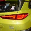 Hyundai Kona N could join Veloster N, i30 N – report
