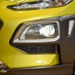 Hyundai dijangka perkenalkan Kona N – SUV segmen-B berprestasi tinggi dengan enjin 2.0 liter turbo 250 PS