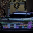 VIDEO: 2019 Hyundai Veloster teased with LED show
